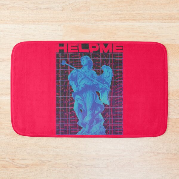 Item preview, HELPME streetwear  designed and sold by ILIASSART.