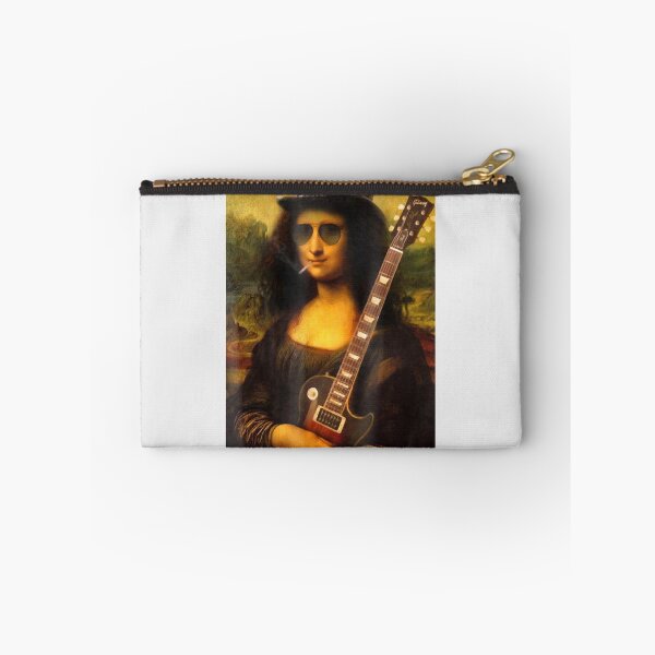 Item preview, Mona lisa by Slash designed and sold by BarineZayden.