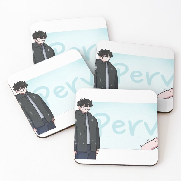 Item preview, Sign Korean Manhwa - Yohan designed and sold by danlostt.