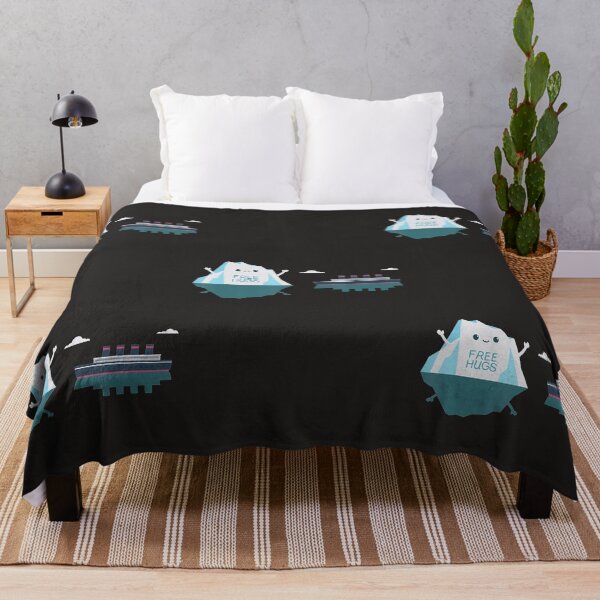 Item preview, Retro Funny Titanic Cruise Ship Iceberg 1912 designed and sold by BarineZayden.
