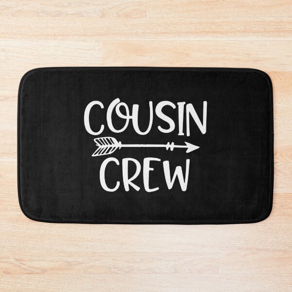 Item preview, Cousin Crew designed and sold by Jatupong.