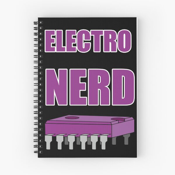 Item preview, I am an Electrical & Electronics Engineering Nerd designed and sold by Tuxedo Artist.