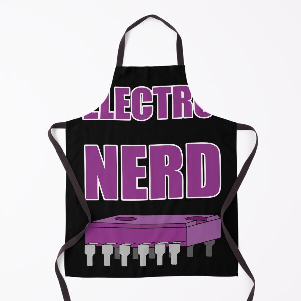Item preview, I am an Electrical & Electronics Engineering Nerd designed and sold by Tuxedo Artist.