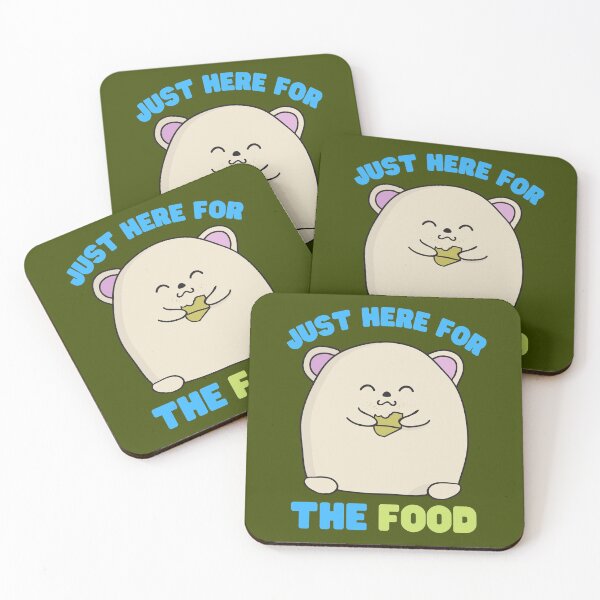 Item preview, Hungry ANIMAL designed and sold by Keep Smiling.