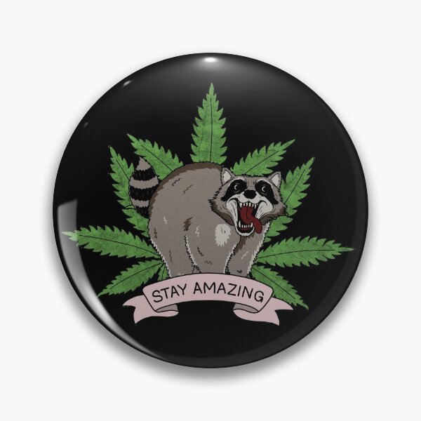 Item preview, Stay Amazing designed and sold by ValentinaHramov.