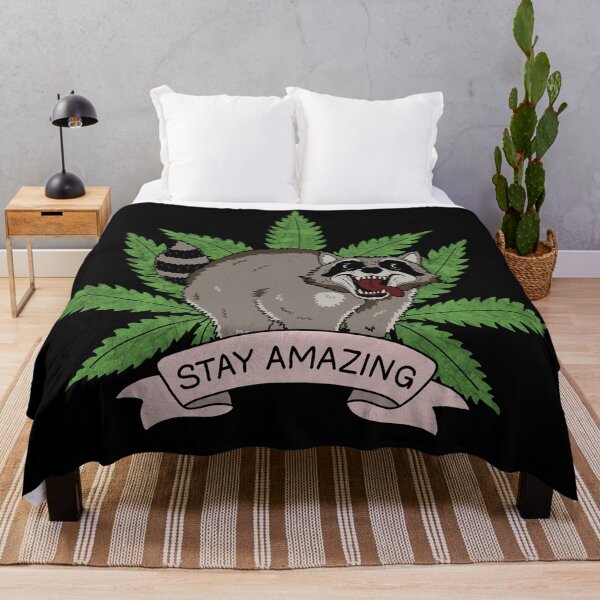 Item preview, Stay Amazing designed and sold by ValentinaHramov.