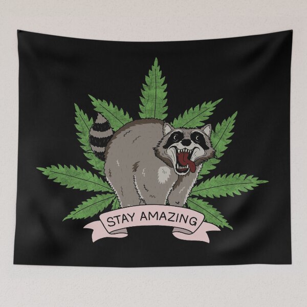 Item preview, Stay Amazing designed and sold by ValentinaHramov.