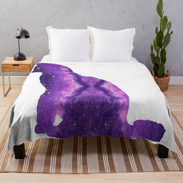 Item preview, cosmic cat designed and sold by Markus May.