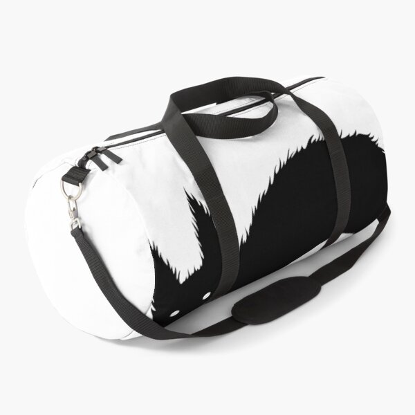 Item preview, Angry black cat threatening. designed and sold by KasTanDesign.