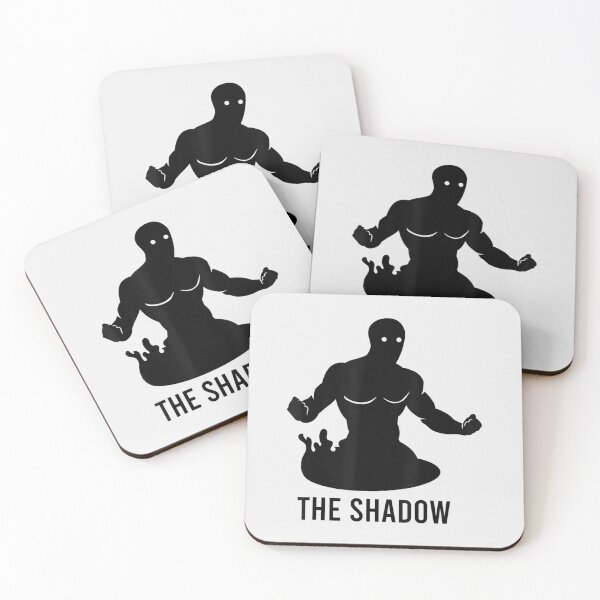 Item preview, The Shadow Austrian Oak Bodybuilding Golden Era designed and sold by BarineZayden.