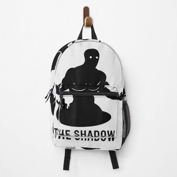 Item preview, The Shadow Austrian Oak Bodybuilding Golden Era designed and sold by BarineZayden.