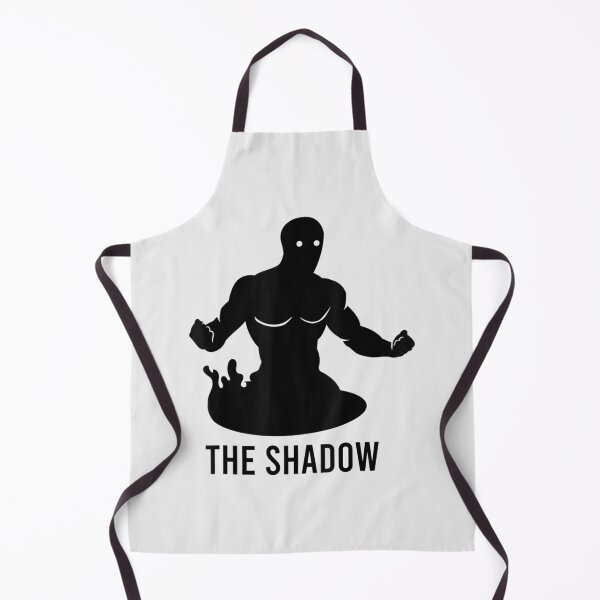 Item preview, The Shadow Austrian Oak Bodybuilding Golden Era designed and sold by BarineZayden.