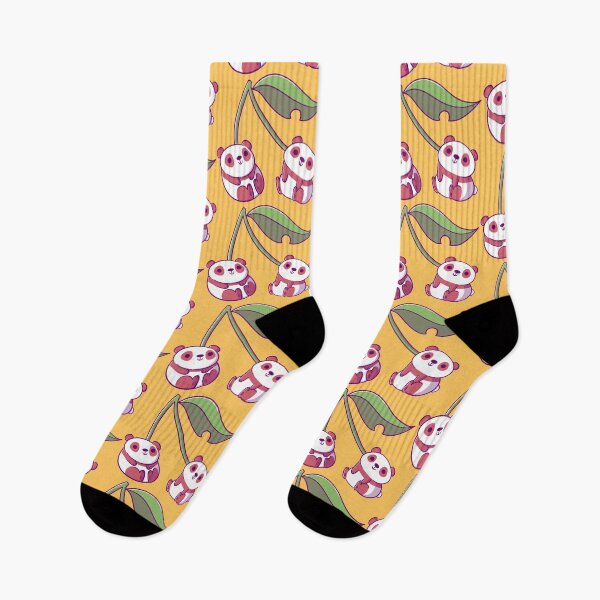 Item preview, Cherry Pandas designed and sold by TaylorRoss1.