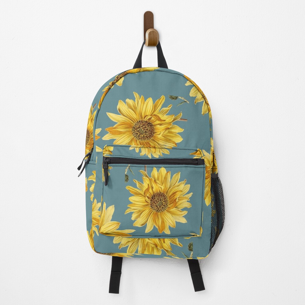 Item preview, Backpack designed and sold by RuchiWani.