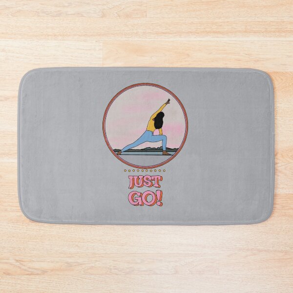 Item preview, Just go designed and sold by Weather gifts .