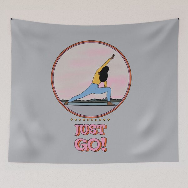 Item preview, Just go designed and sold by Weather gifts .