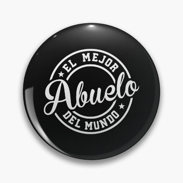 Item preview, El Mejor Abuelo Del Mundo designed and sold by Jatupong.