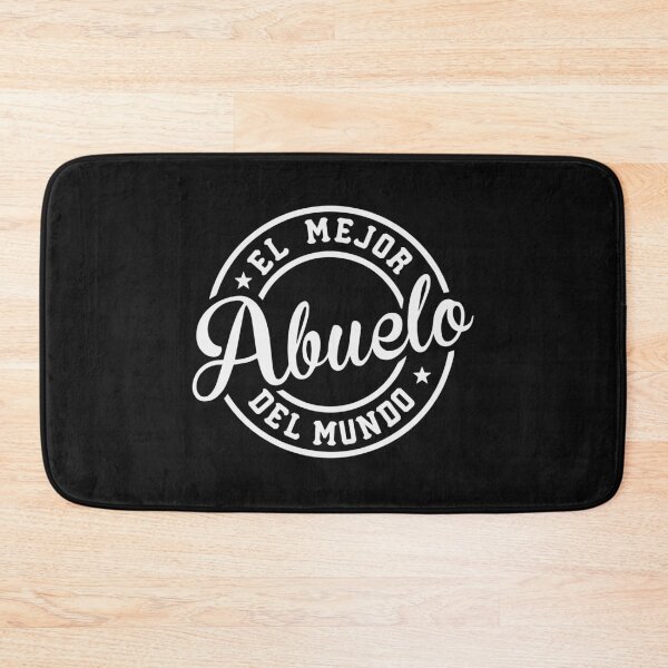 Item preview, El Mejor Abuelo Del Mundo designed and sold by Jatupong.