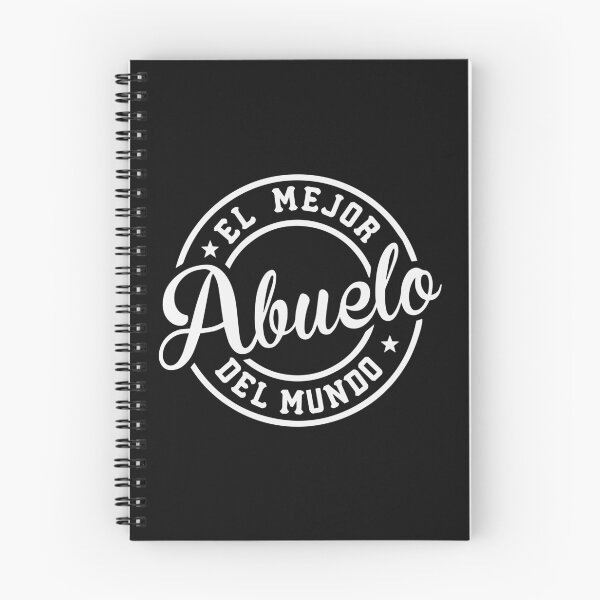 Item preview, El Mejor Abuelo Del Mundo designed and sold by Jatupong.