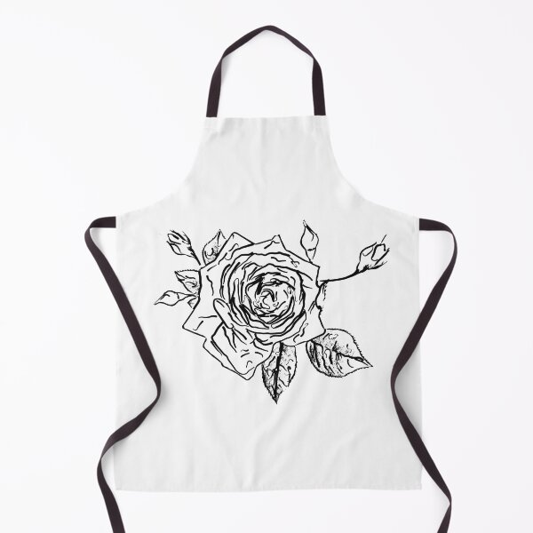 Item preview, Rose Outline designed and sold by Pavnud.