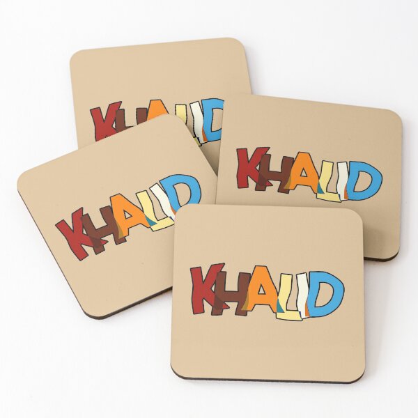 Item preview, Khalid designed and sold by Liyanna Baloca.