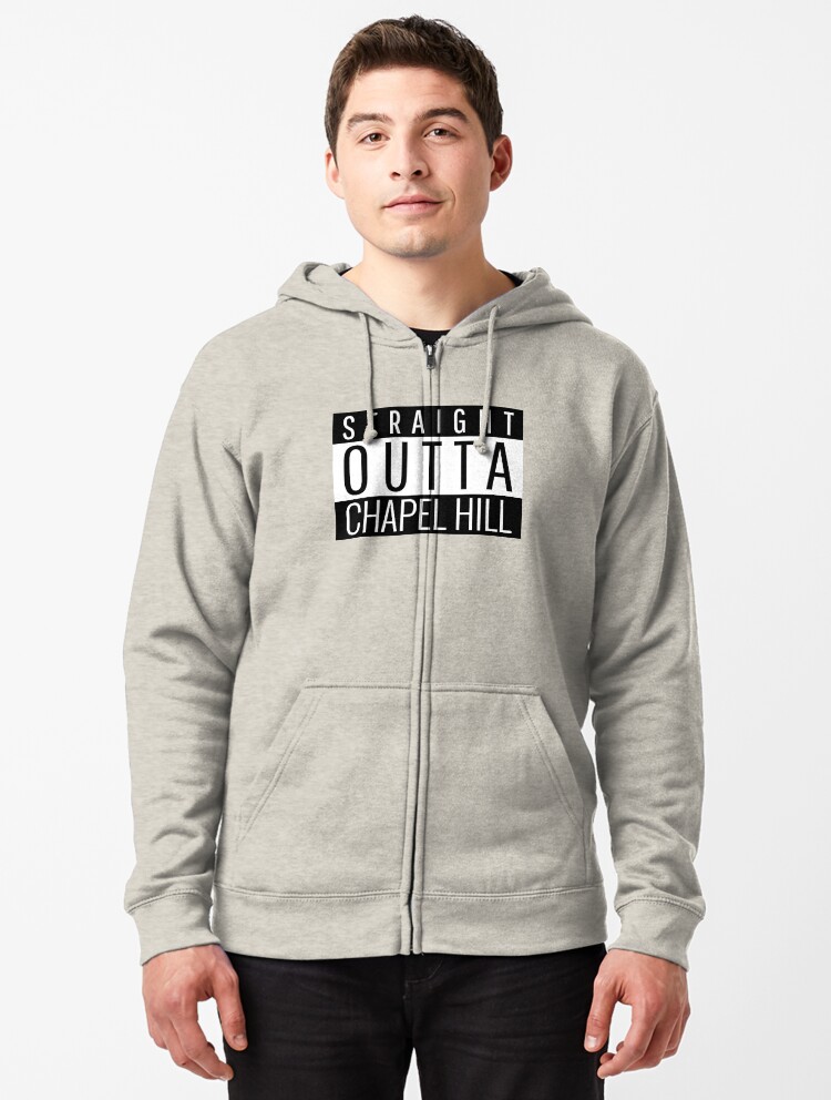 Chapel cheap hill hoodie