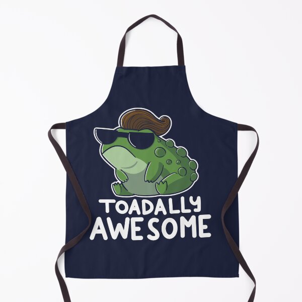 Item preview, Toadally Awesome designed and sold by TaylorRoss1.