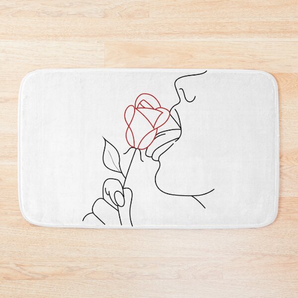 Item preview, Licking flower designed and sold by Marwa M..