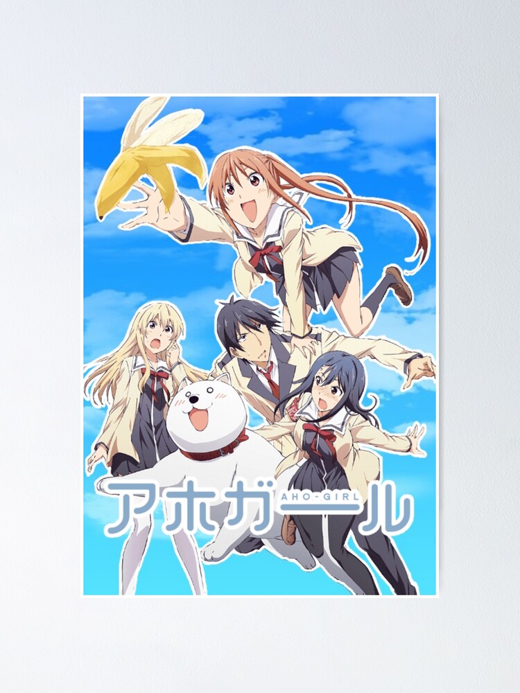 Barakamon Compact Blu-ray Box