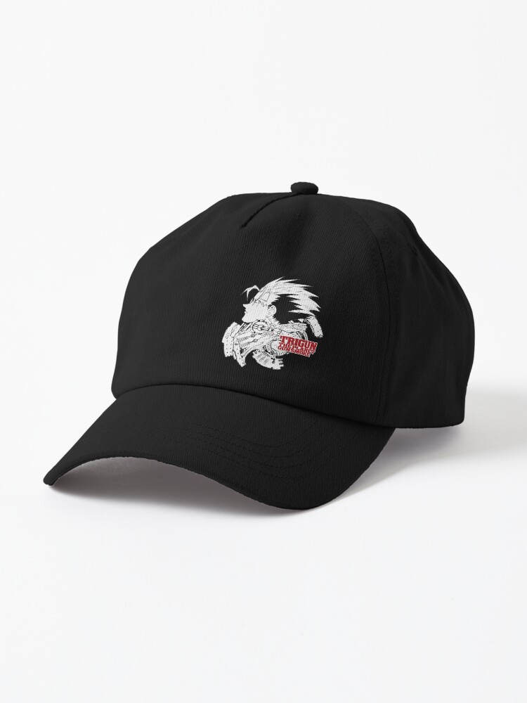 Trigun hat Clearance