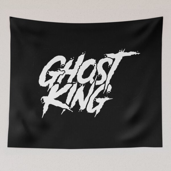 Item preview, Percy Jackson - Ghost King designed and sold by babyimfull.