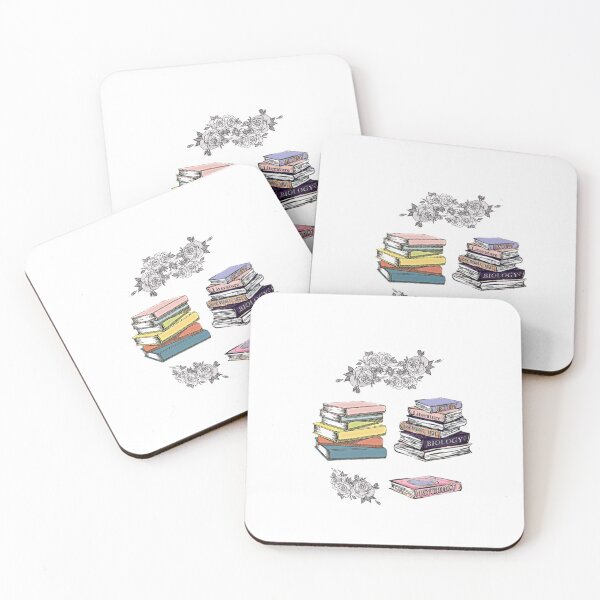 Item preview, Books designed and sold by ShodJ.