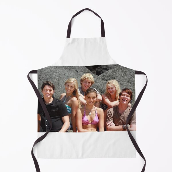 Item preview, H20 Just Add Water designed and sold by Christopher M..