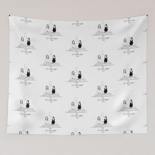 Item preview, Person of Interest - Root & Shaw designed and sold by Daniel Grey.