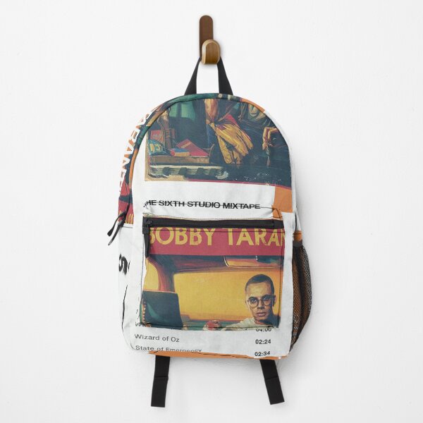 Item preview, Bobby Tarantino II designed and sold by Pedrovdickson.