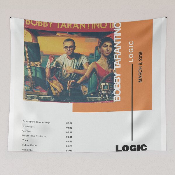 Item preview, Bobby Tarantino II designed and sold by Pedrovdickson.