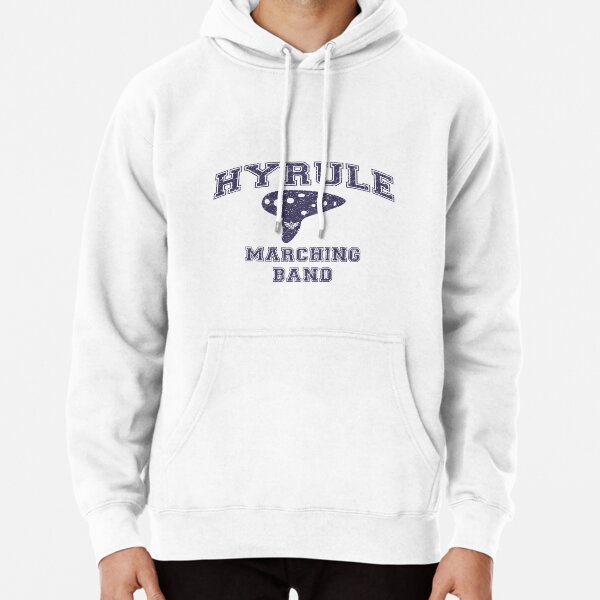 Hyrule cheap university hoodie