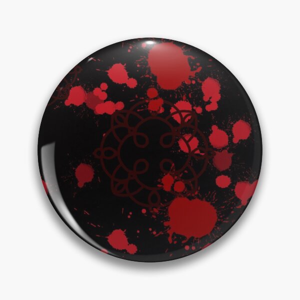 Item preview, blood splash designed and sold by Apostrophe8.