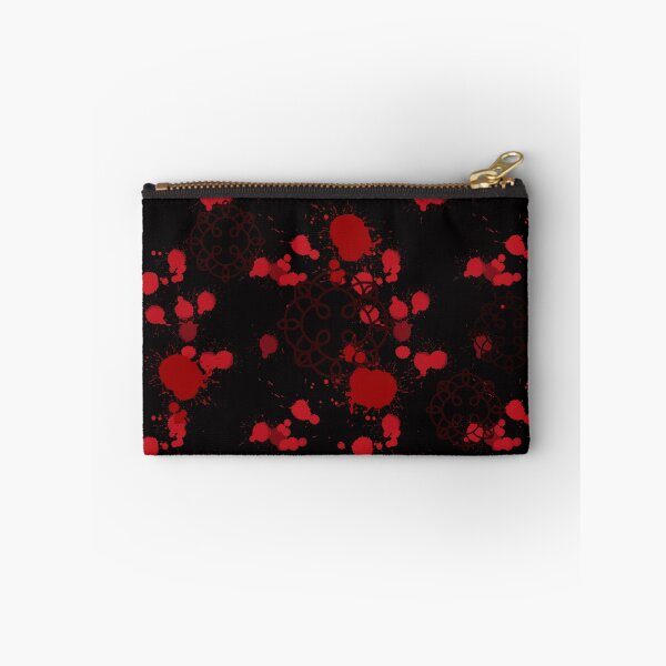 Item preview, blood splash designed and sold by EWIKA By Ekawit.
