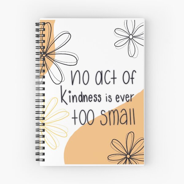 Item preview, Kindness designed and sold by FiTambling.