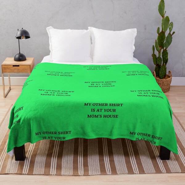 Item preview, My other shirt is at your mom's house designed and sold by Artloverperson1.