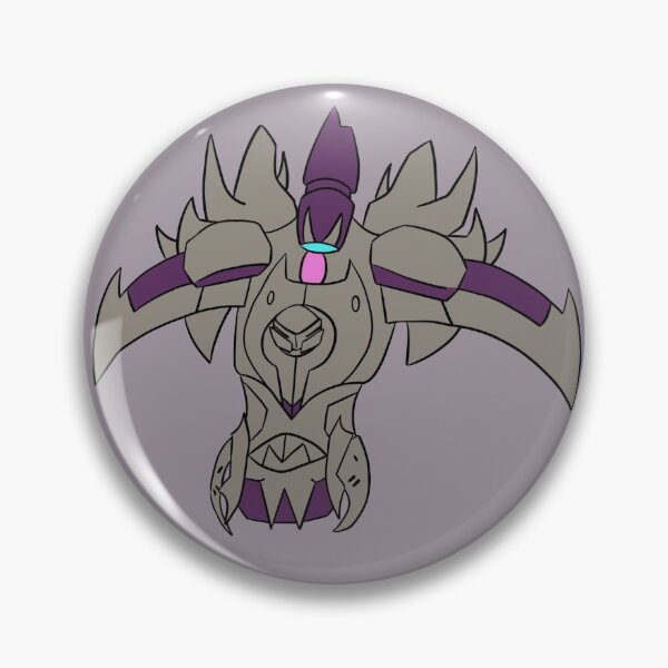 Artikelvorschau, Megatron TFP entworfen und verkauft von eponahorse.