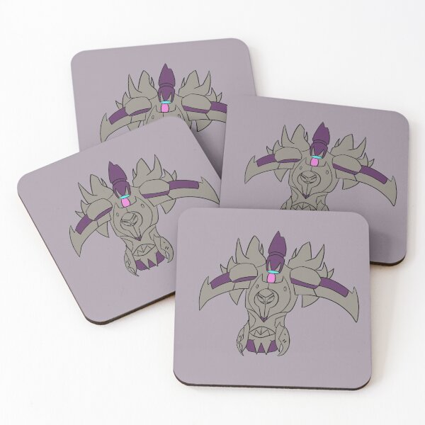Item preview, Megatron TFP designed and sold by eponahorse.