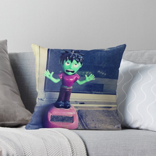 Item preview, SCARY designed and sold by Swooncake Press.