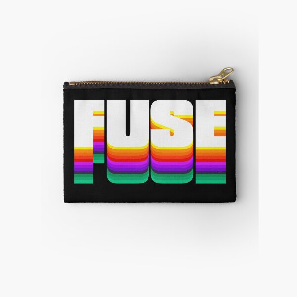 Item preview, FUSE designed and sold by MardiBoy.
