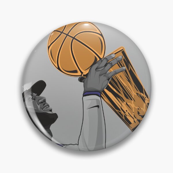 Item preview, Lebron James designed and sold by stickerhappy30.