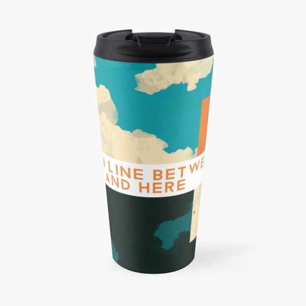 TTLBH&H Travel Mug