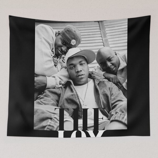 Item preview, American HipHop designed and sold by gebbymomo.