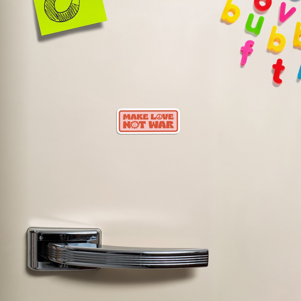 Item preview, Magnet designed and sold by asymmetrickid.