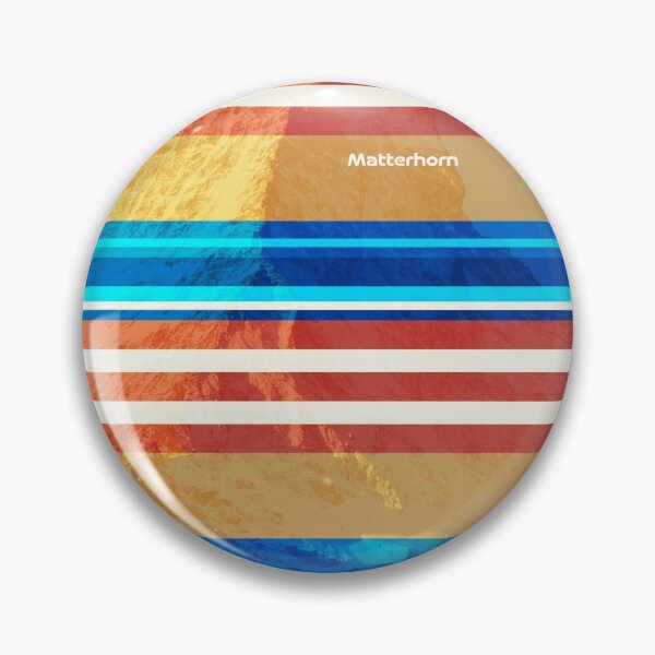 Item preview, Matterhorn designed and sold by studio838.